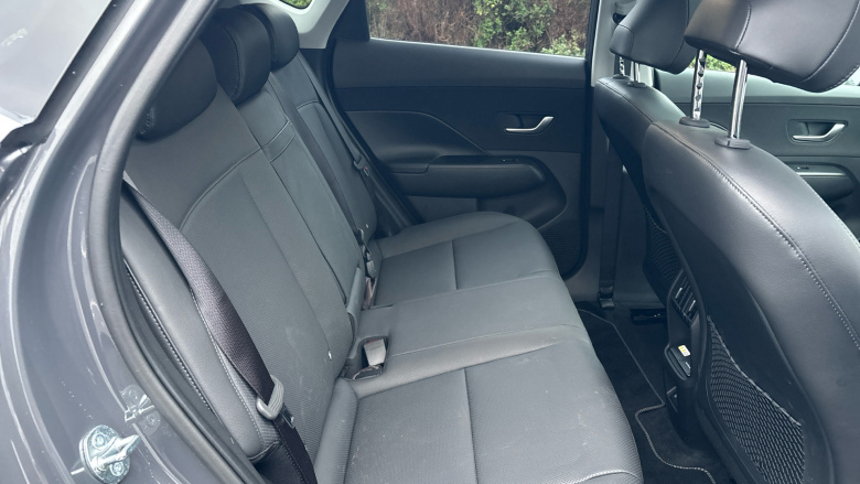 Hyundai KONA 160kW Ultimate 65kWh 5dr Auto [Lux Pack/Leather] Electric Hatchback